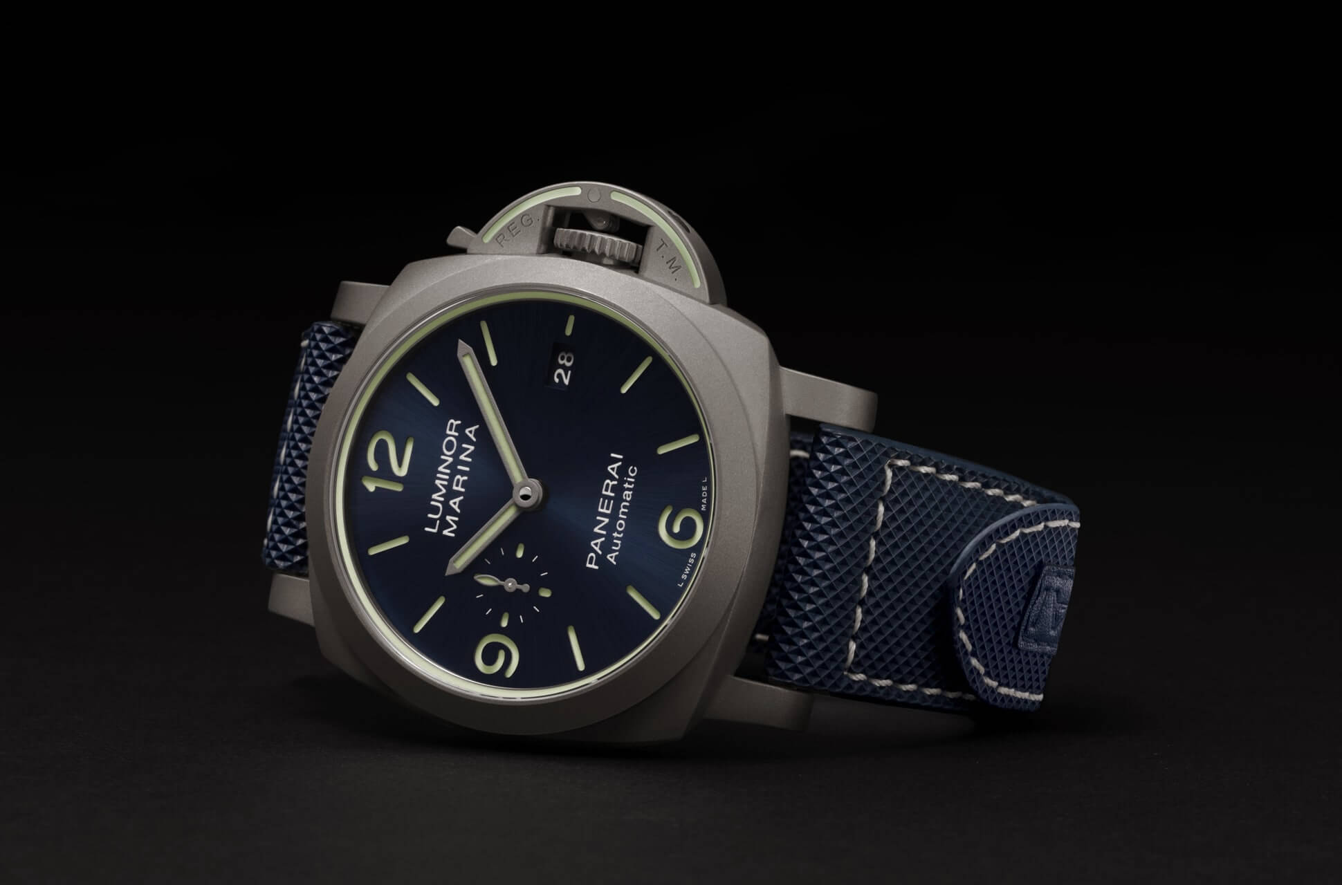 Panerai Luminor Marina (PAM01117)