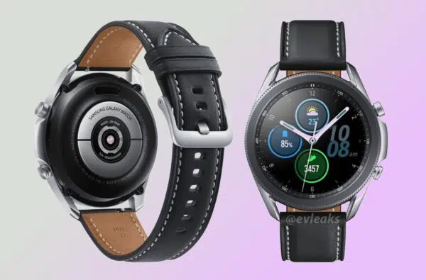 samsung galaxy watch 3