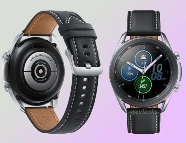 samsung galaxy watch 3