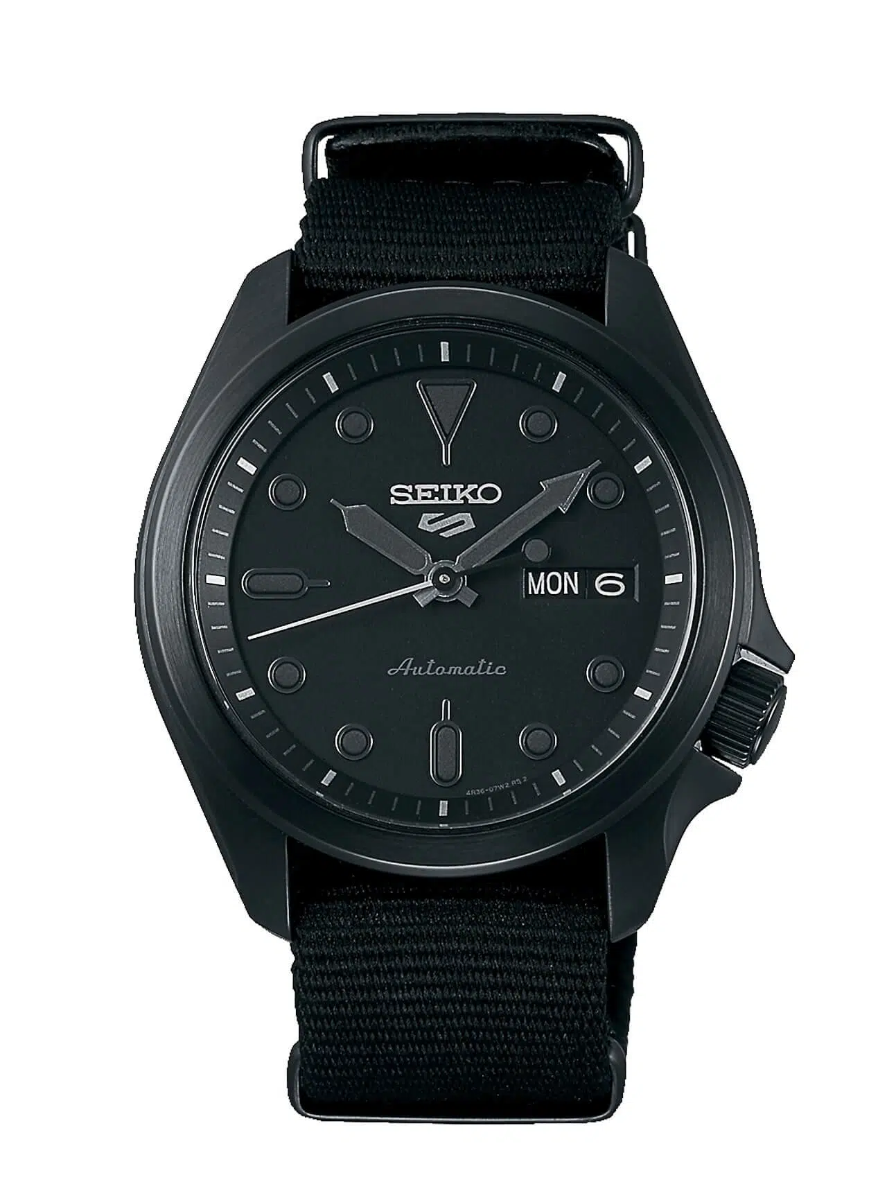 Seiko Five Sports 2020 Srpe69k1