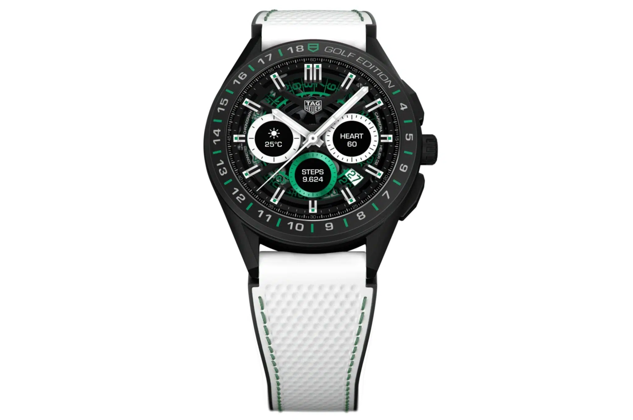 Tag Heuer Edition Golf