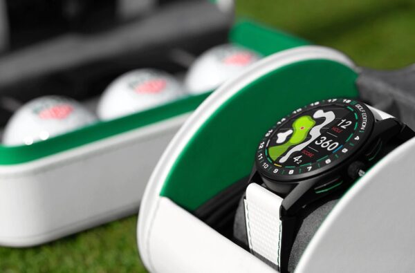 tag heuer edition golf