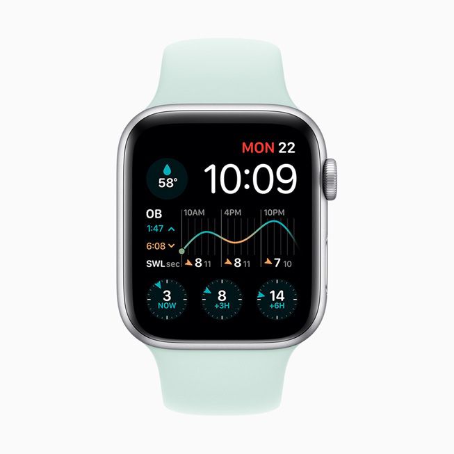 watchOS 7