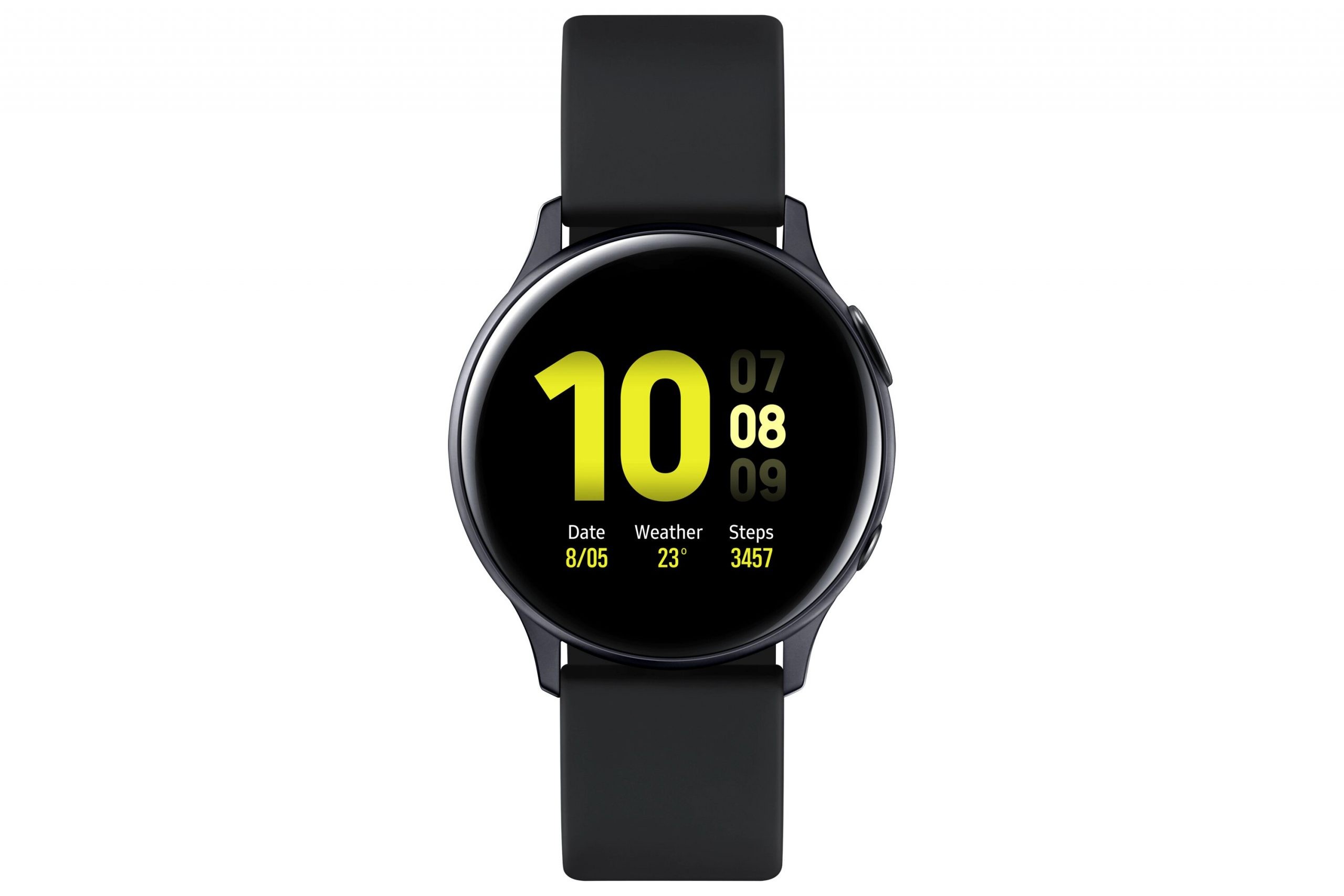 Galaxy Watch Active 2 Face