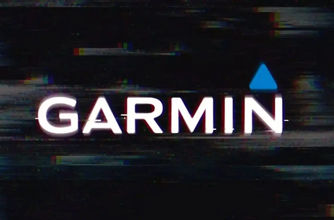 une cyberattaque paralyse les smartwatchs de garmin