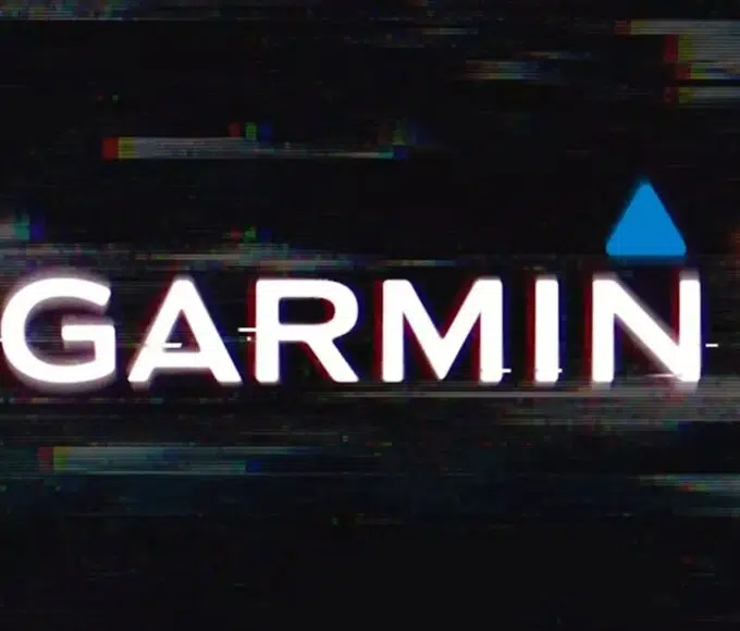 une cyberattaque paralyse les smartwatchs de garmin