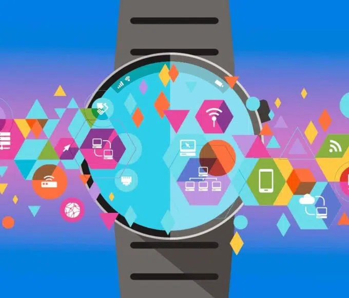 marche smartwatch