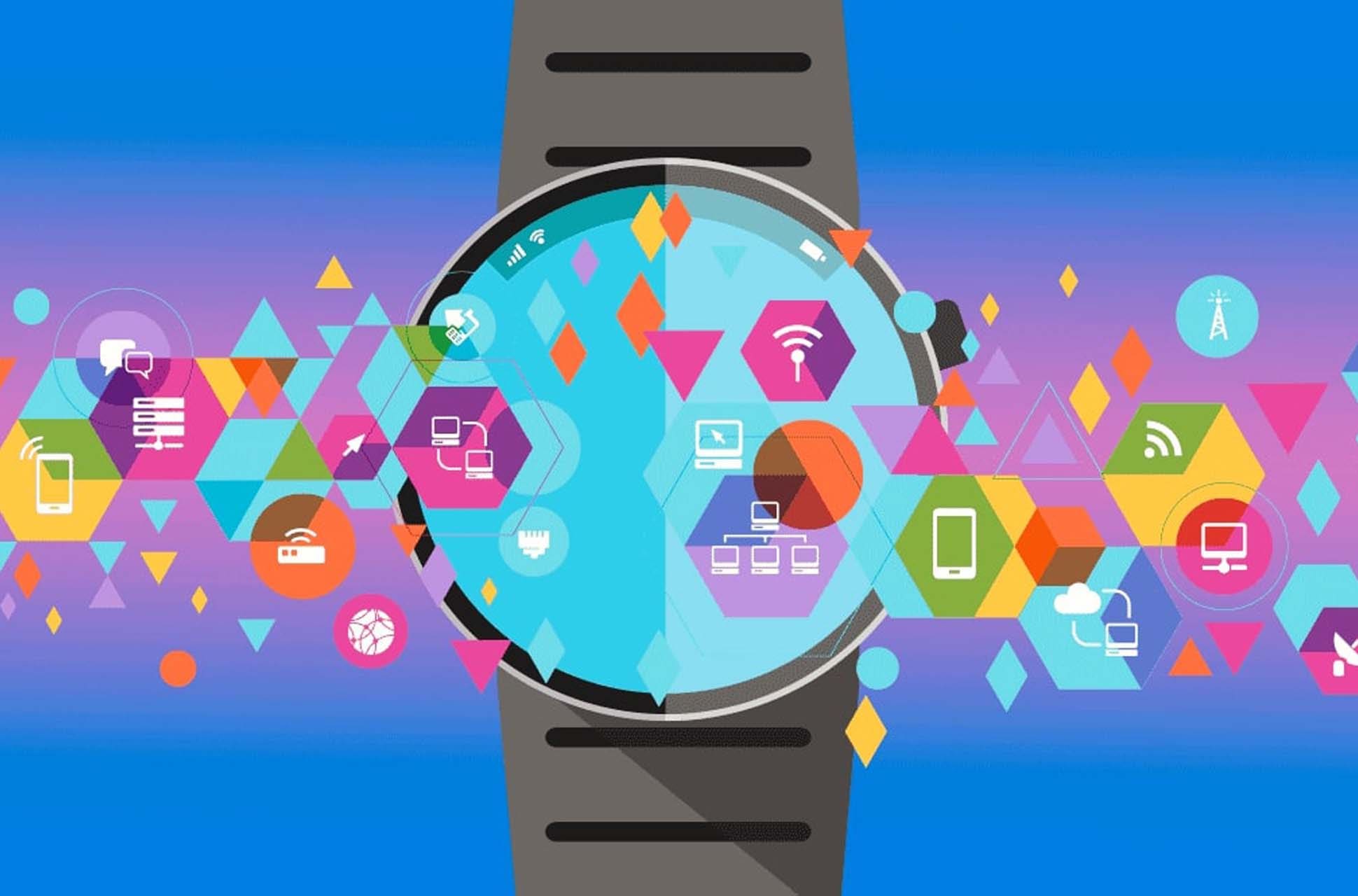 Marche smartwatch sales