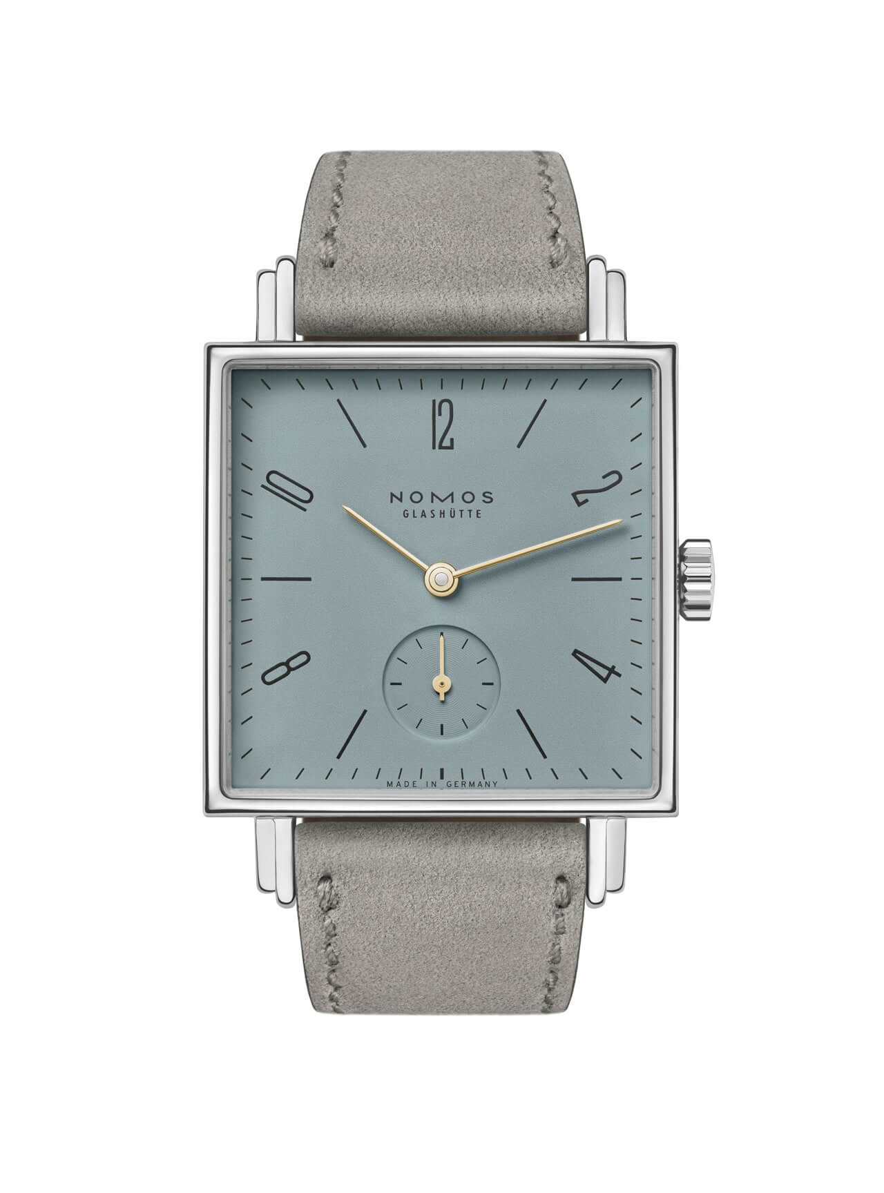 Nomos Tetra Immortelle Bien Aime