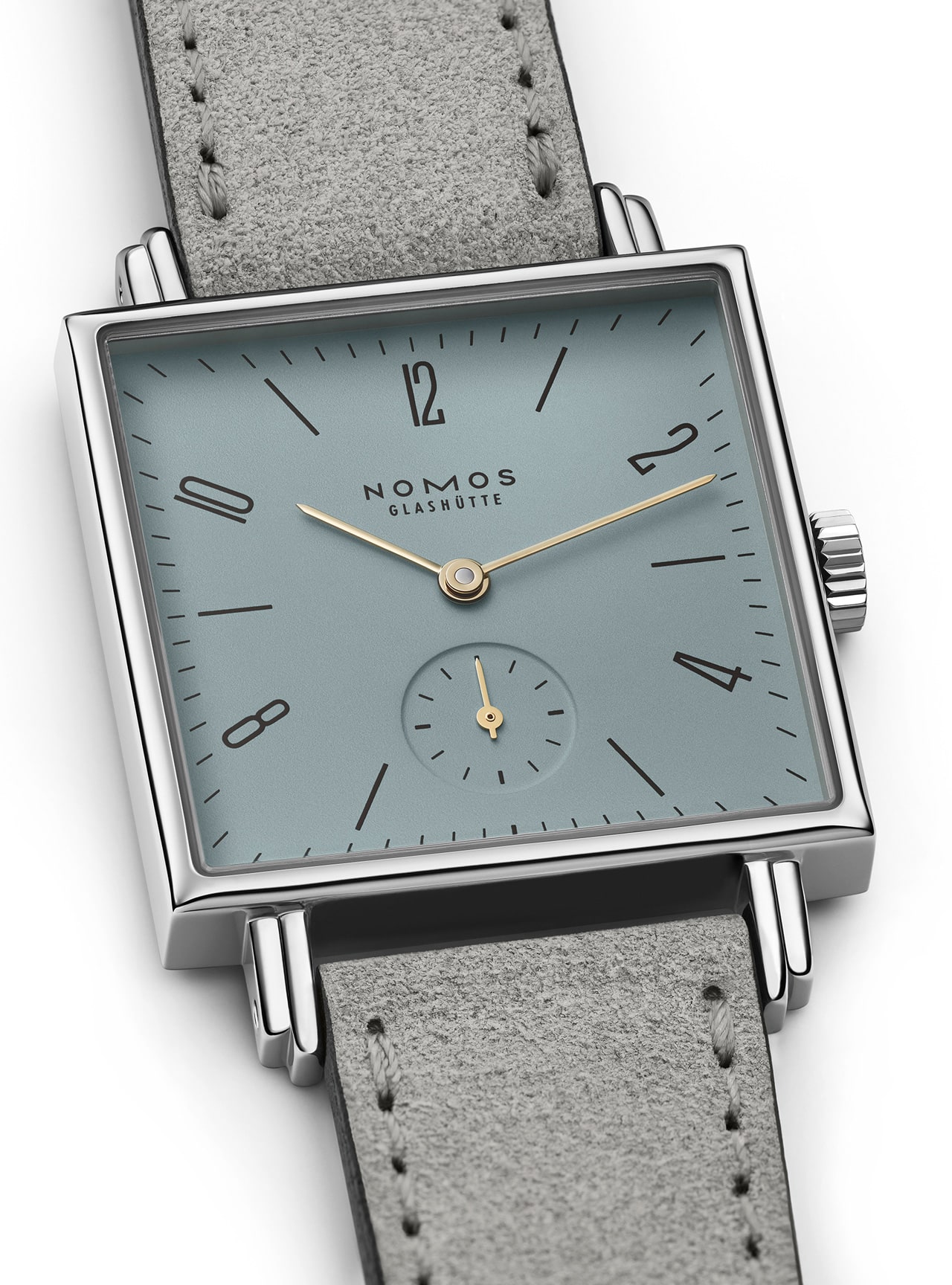 Nomos Tetra Immortelle Bien Aime