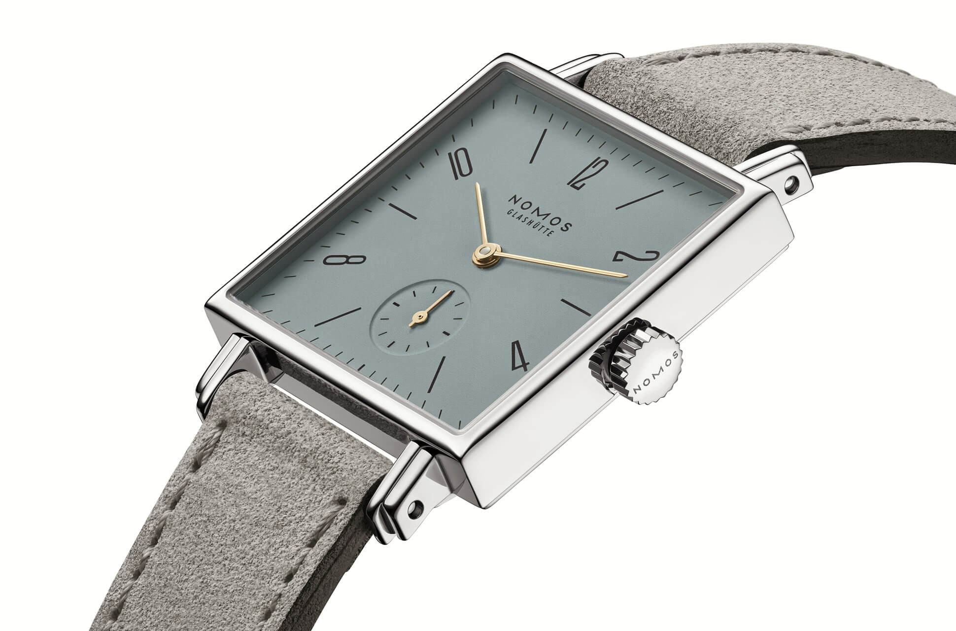 Nomos Tetra Immortelle Bien Aime