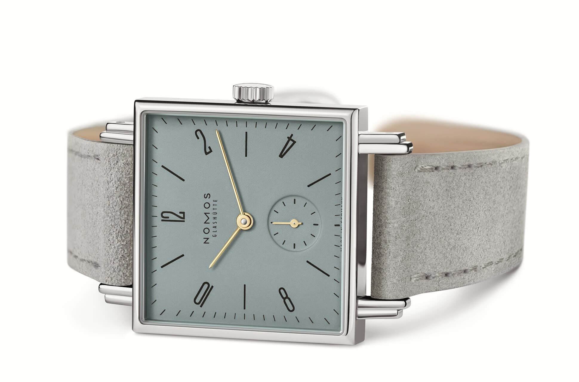 Nomos Tetra Immortelle Bien Aime