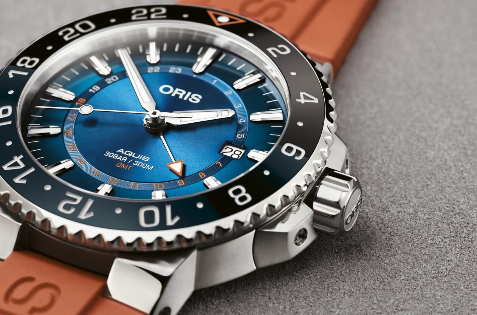 Oris Carysfort Reef Limited Edition 3