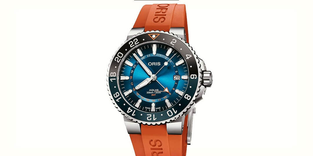 Carysfort Reef 01 798 7754 4185-Set RS - Oris