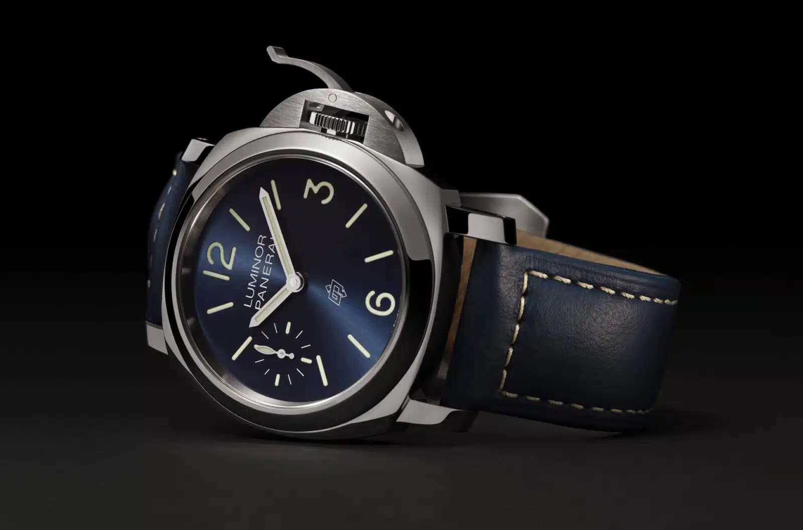 Panerai Luminor Blu Mare Pam1085