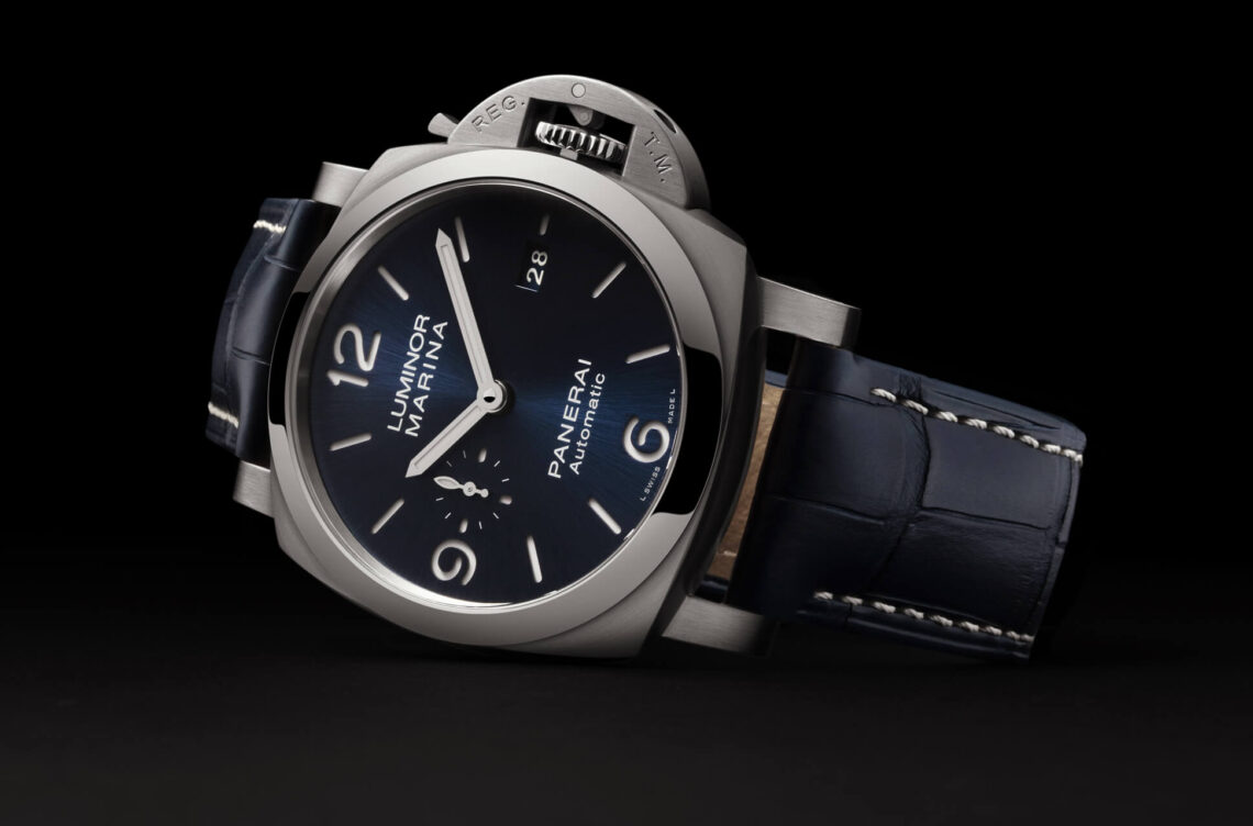 Panerai Luminor Marina Pam01313