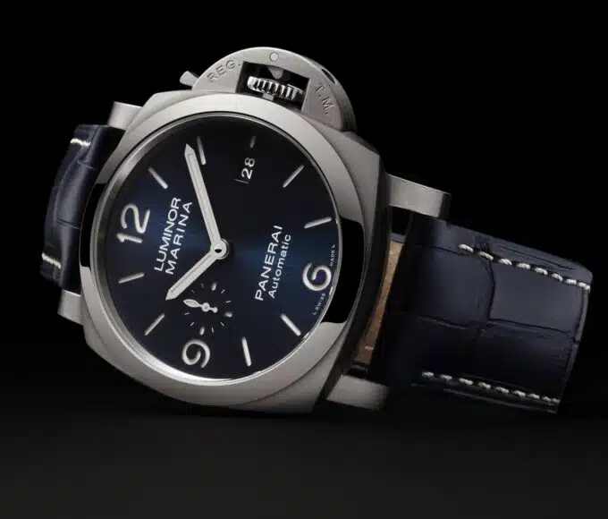 Panerai Luminor Marina Pam01313