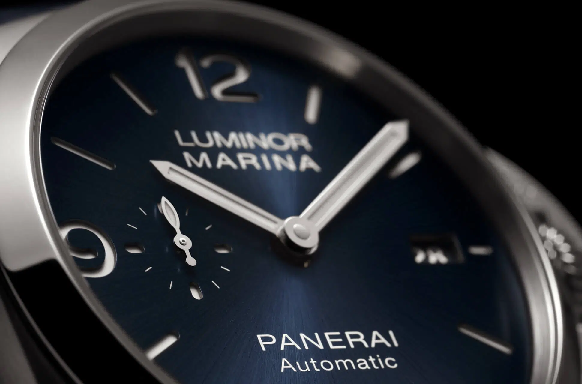 Panerai Luminor Marina Pam01313