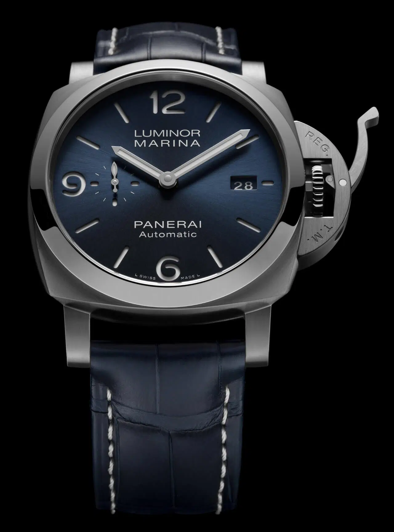 Panerai Luminor Marina Pam01313