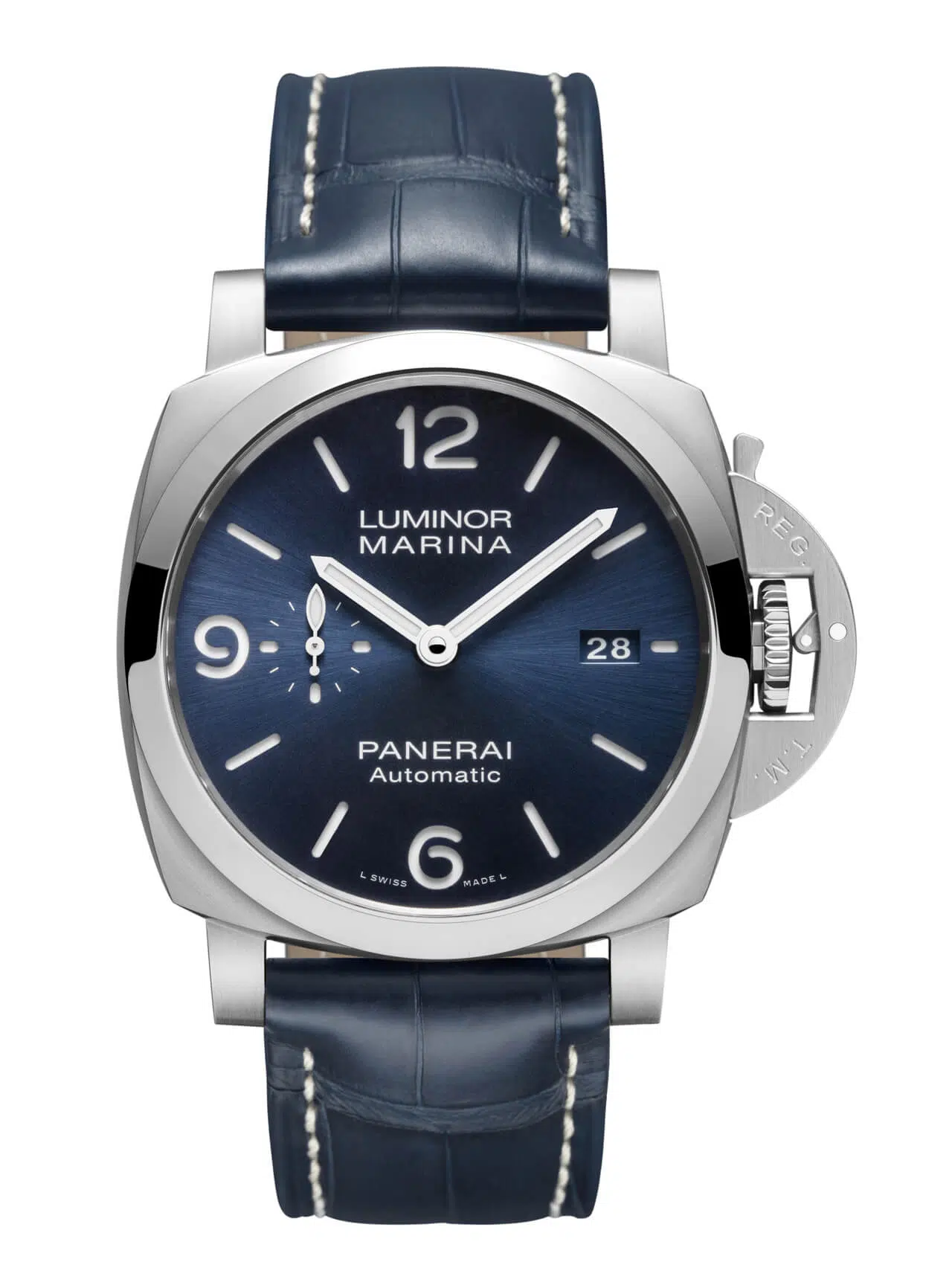 Panerai Luminor Marina Pam01313