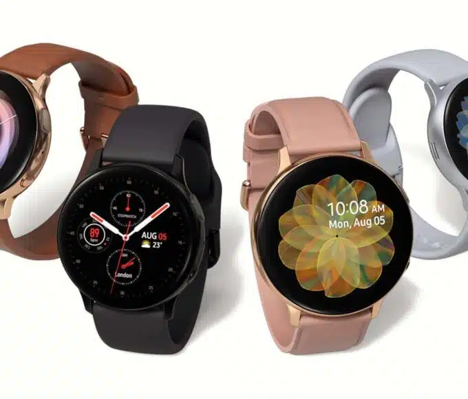 samsung galaxy watch active 2