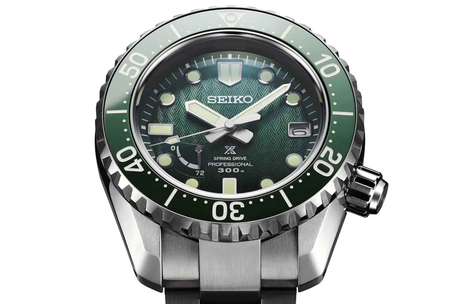 Seiko Prospex Lx 4