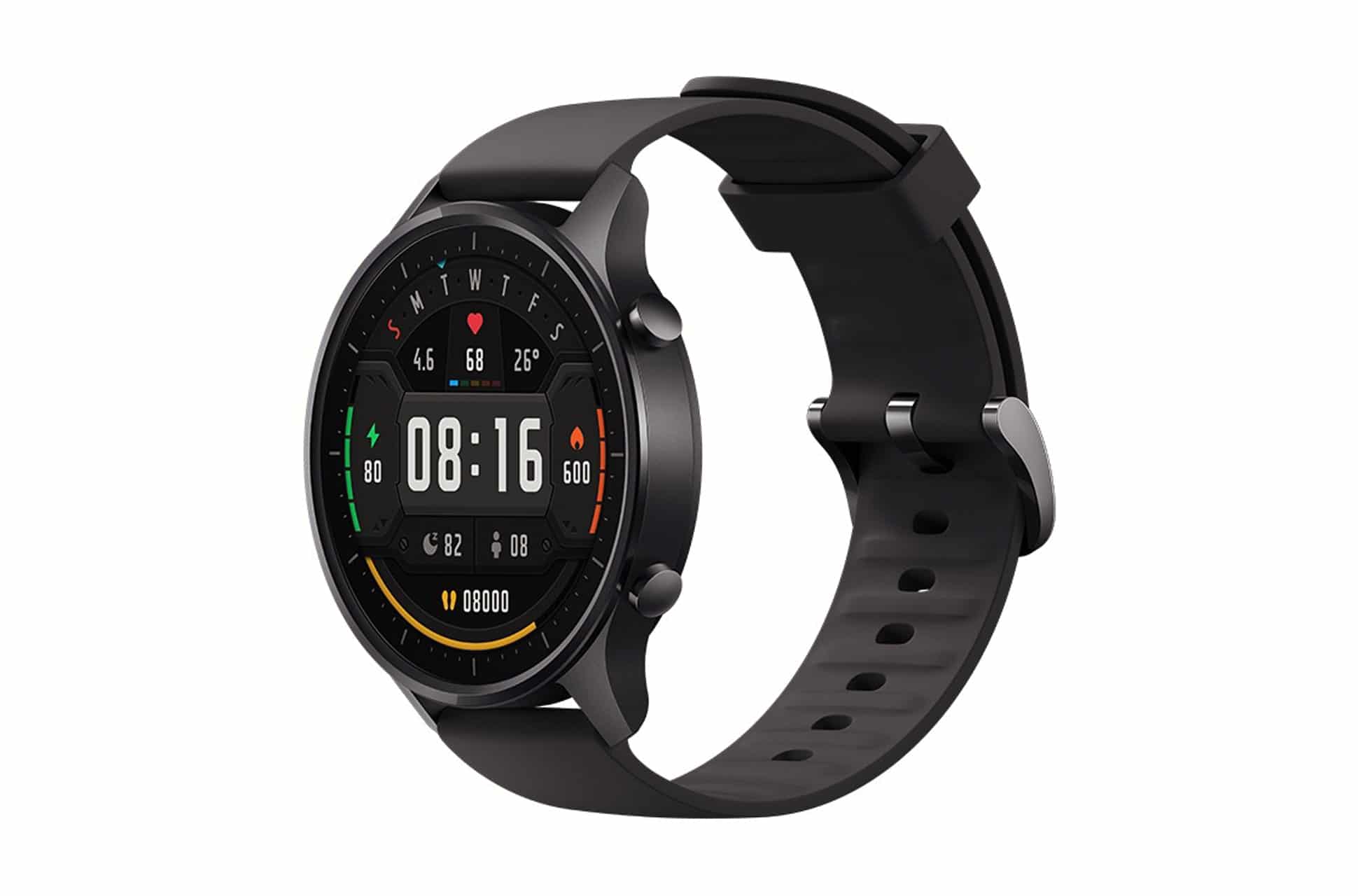 Xiaomi mi watch color watch 2025 faces