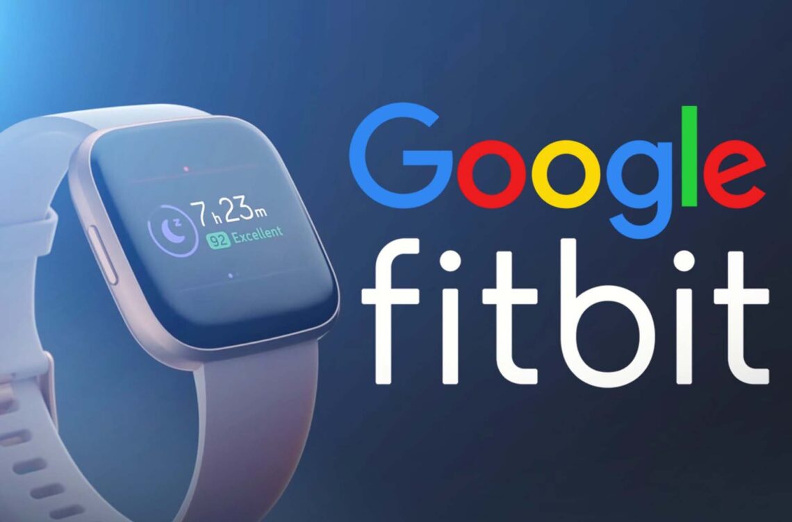 google fitbit