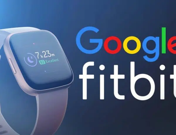 google fitbit