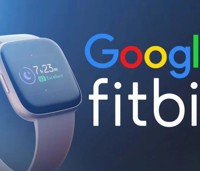 google fitbit
