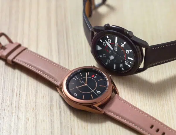 samsung galaxy watch 3