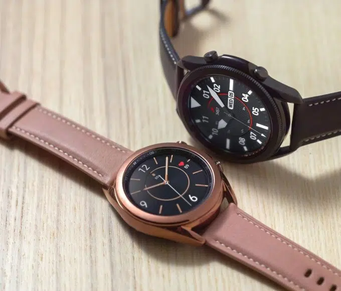 samsung galaxy watch 3