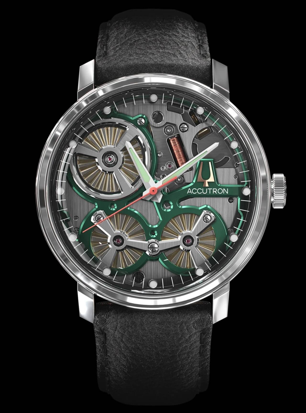 Accutron Spaceview 2020