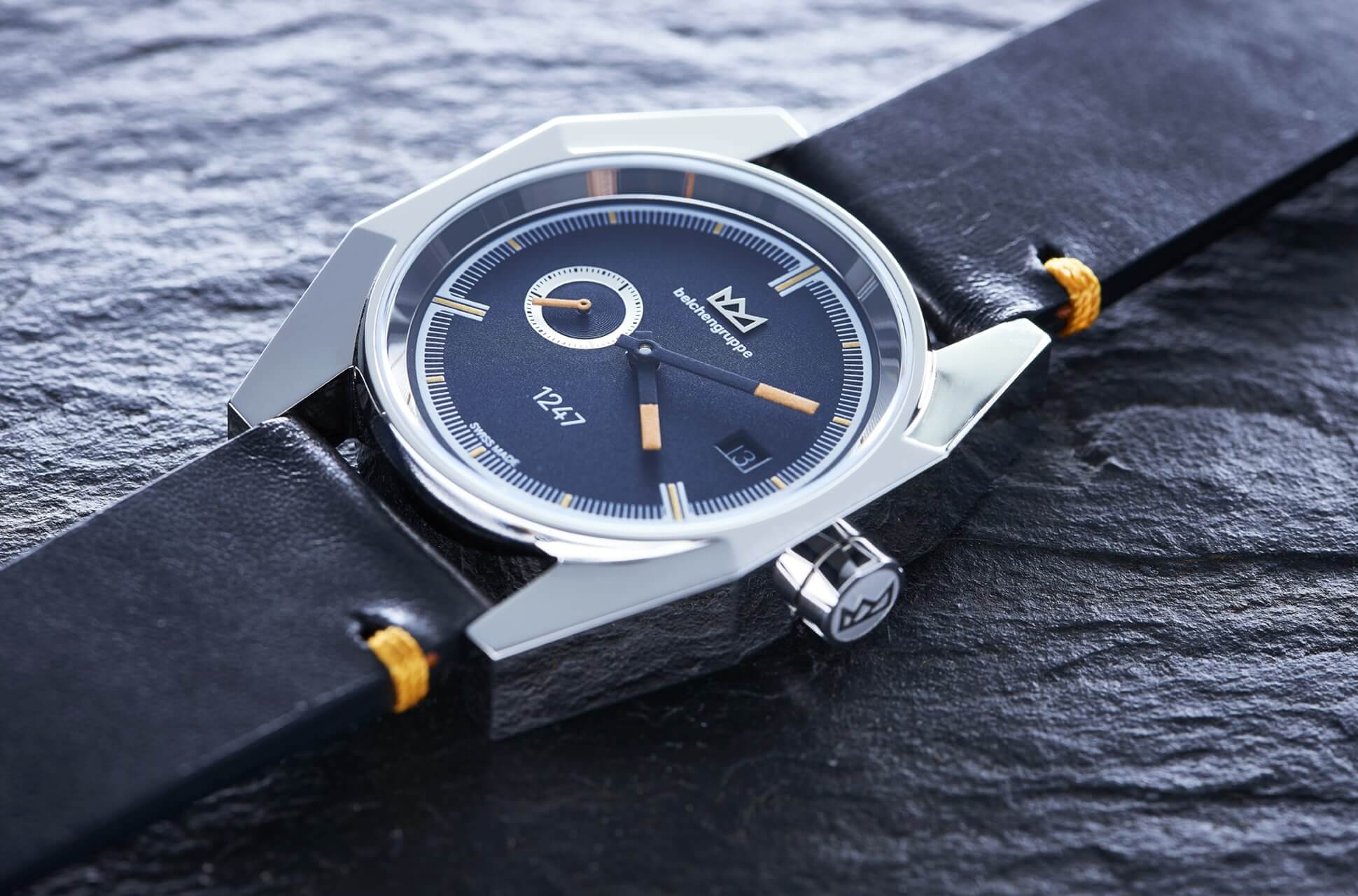 Belchengruppe 1247 120