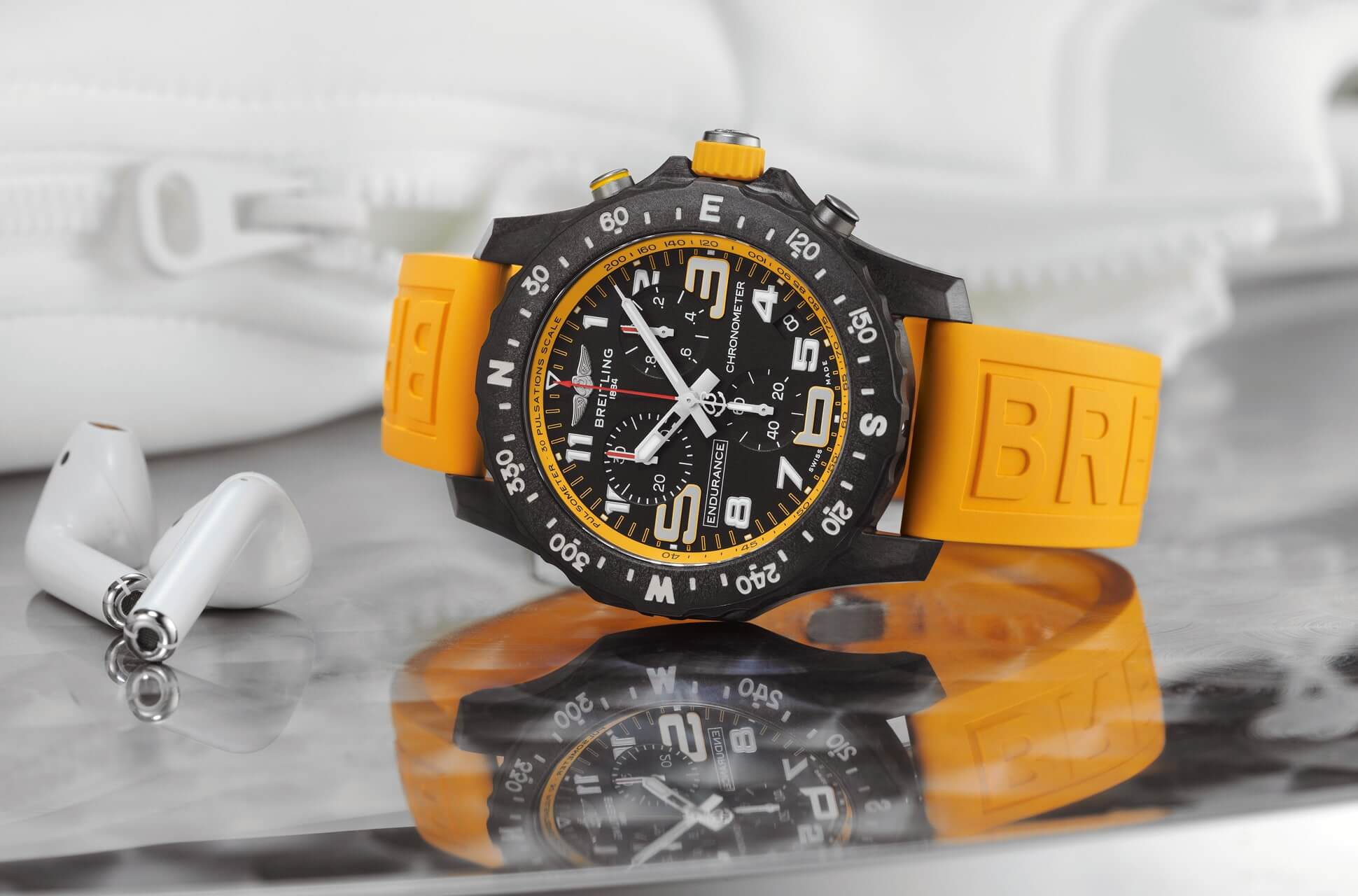 Breitling Endurance Pro 6