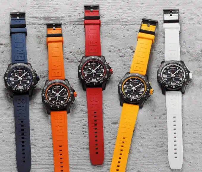 Breitling Endurance Pro