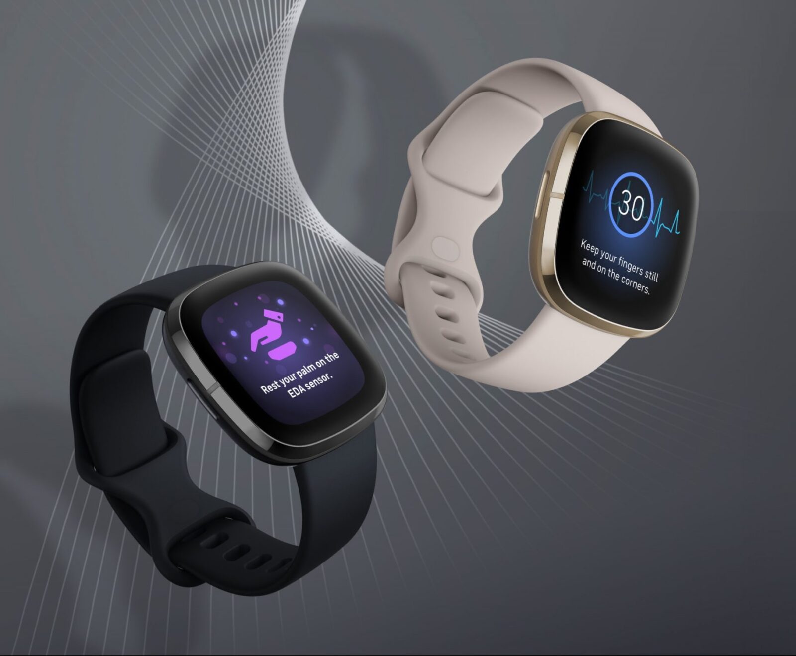 fitbit sense