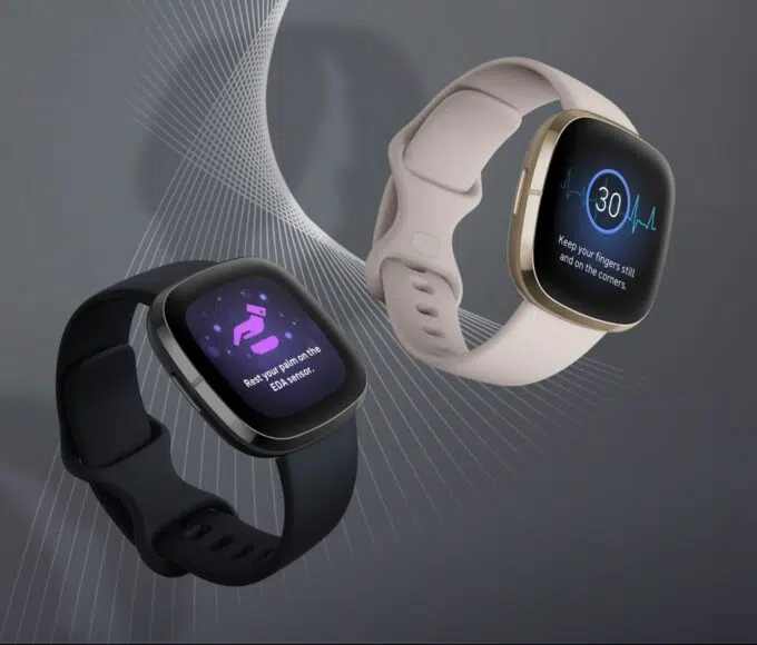 fitbit sense