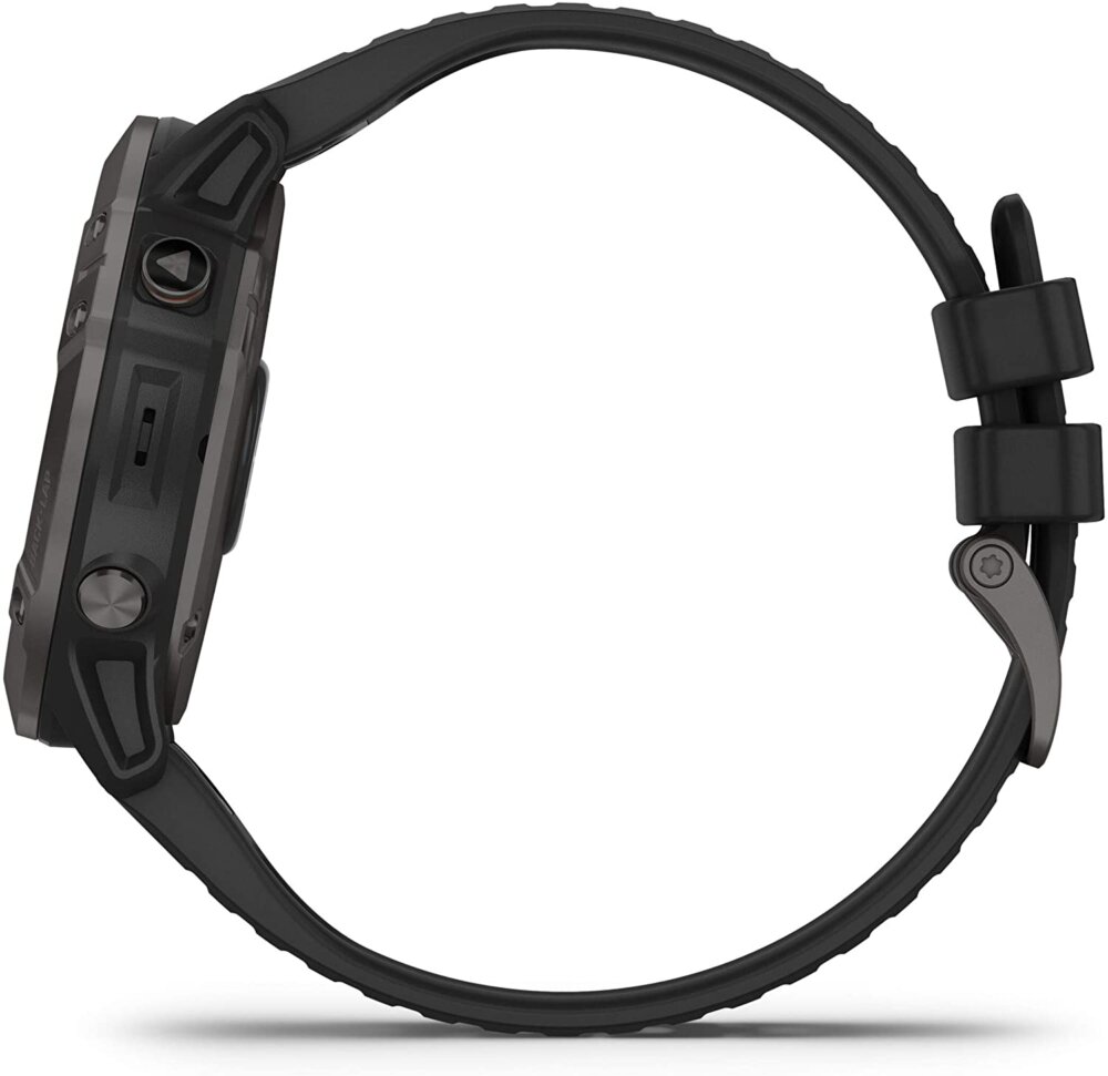 Garmin Fenix 6 Pro Solar 6