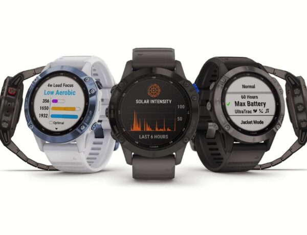 garmin fenix 6 pro solar home min