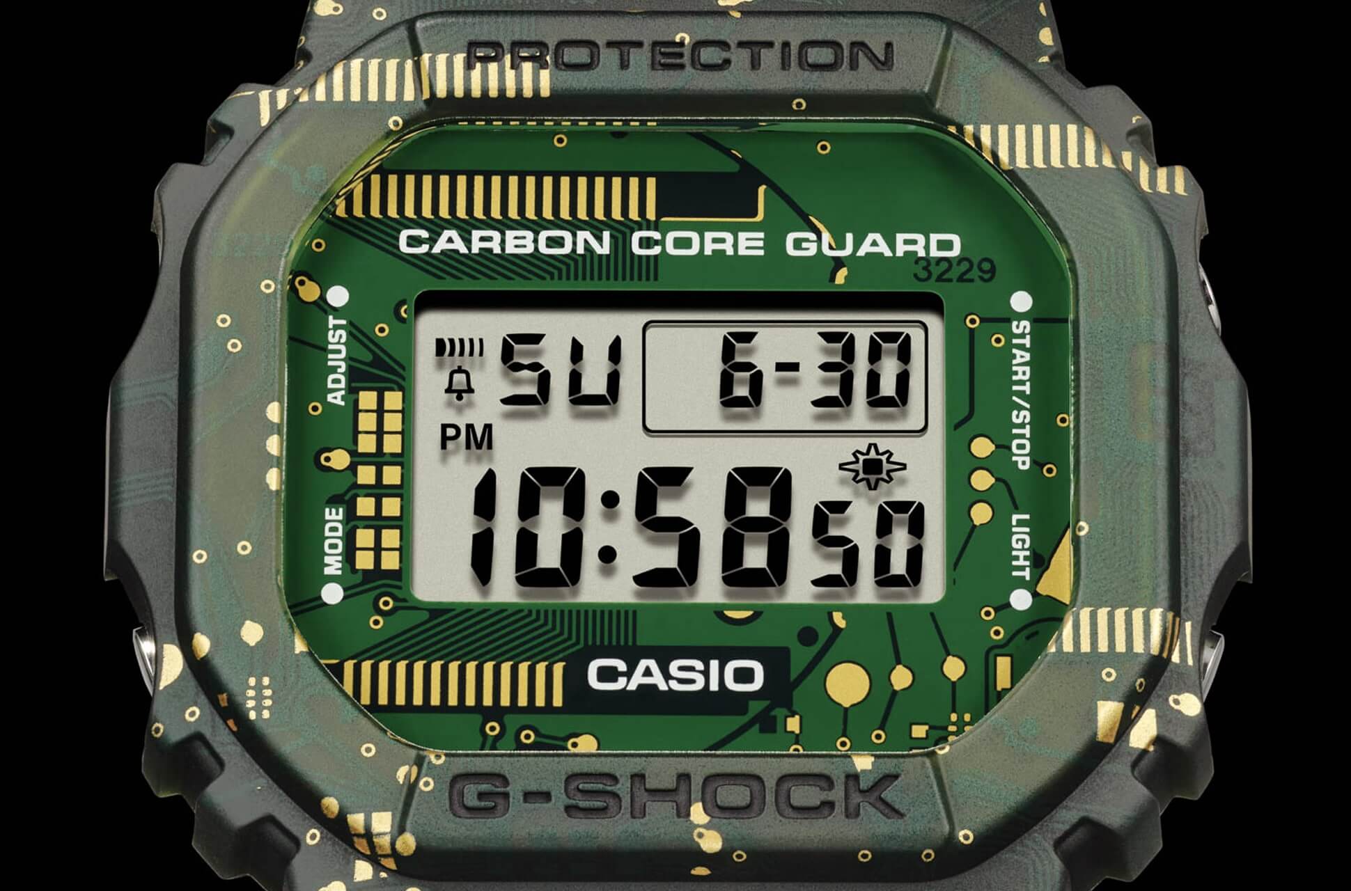 G-Shock DWE-5600CC