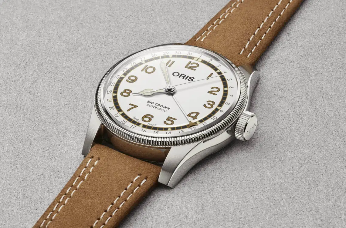 Oris Big Crown Roberto Clemente