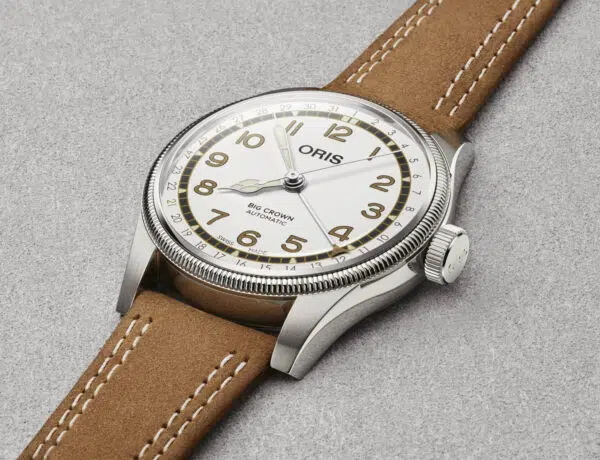 Oris Big Crown Roberto Clemente