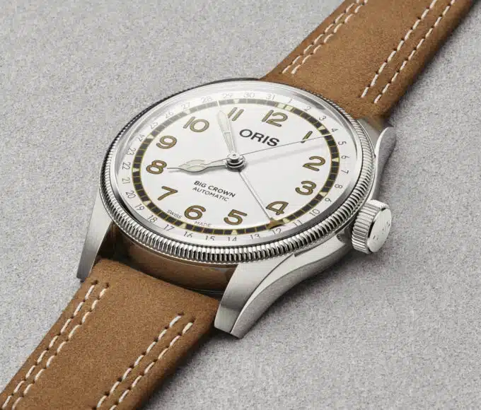 Oris Big Crown Roberto Clemente