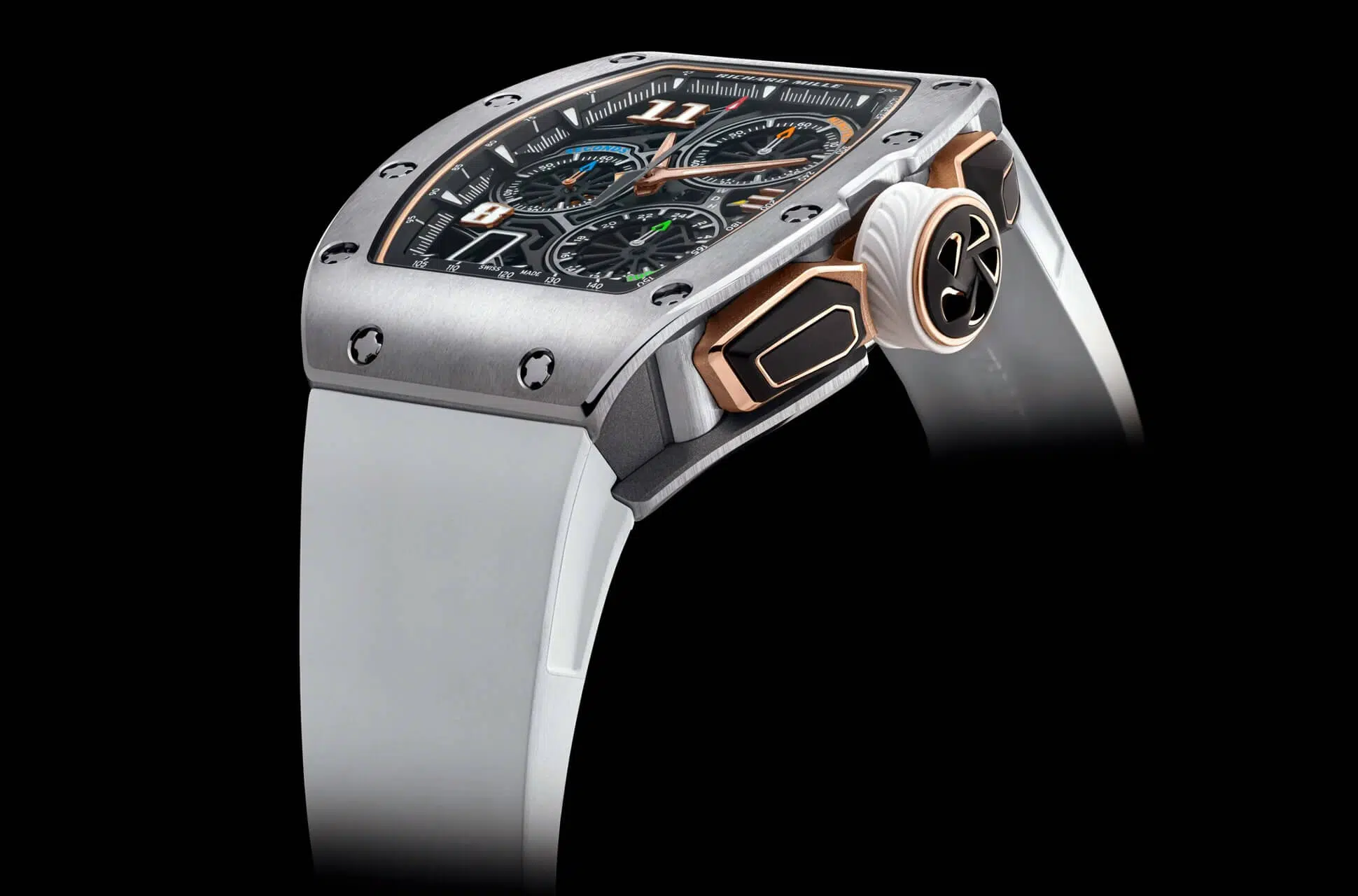 Richard Mille RM 72-01