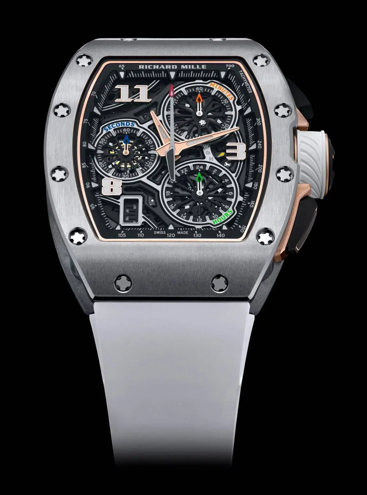 Richard Mille RM 72-01