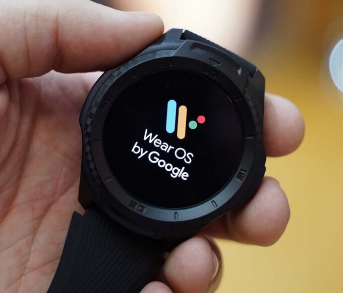 wear os