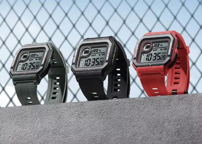 amazfit neo 2