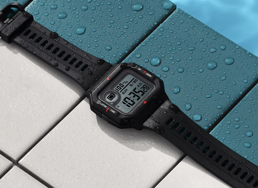 Amazfit Neo 3