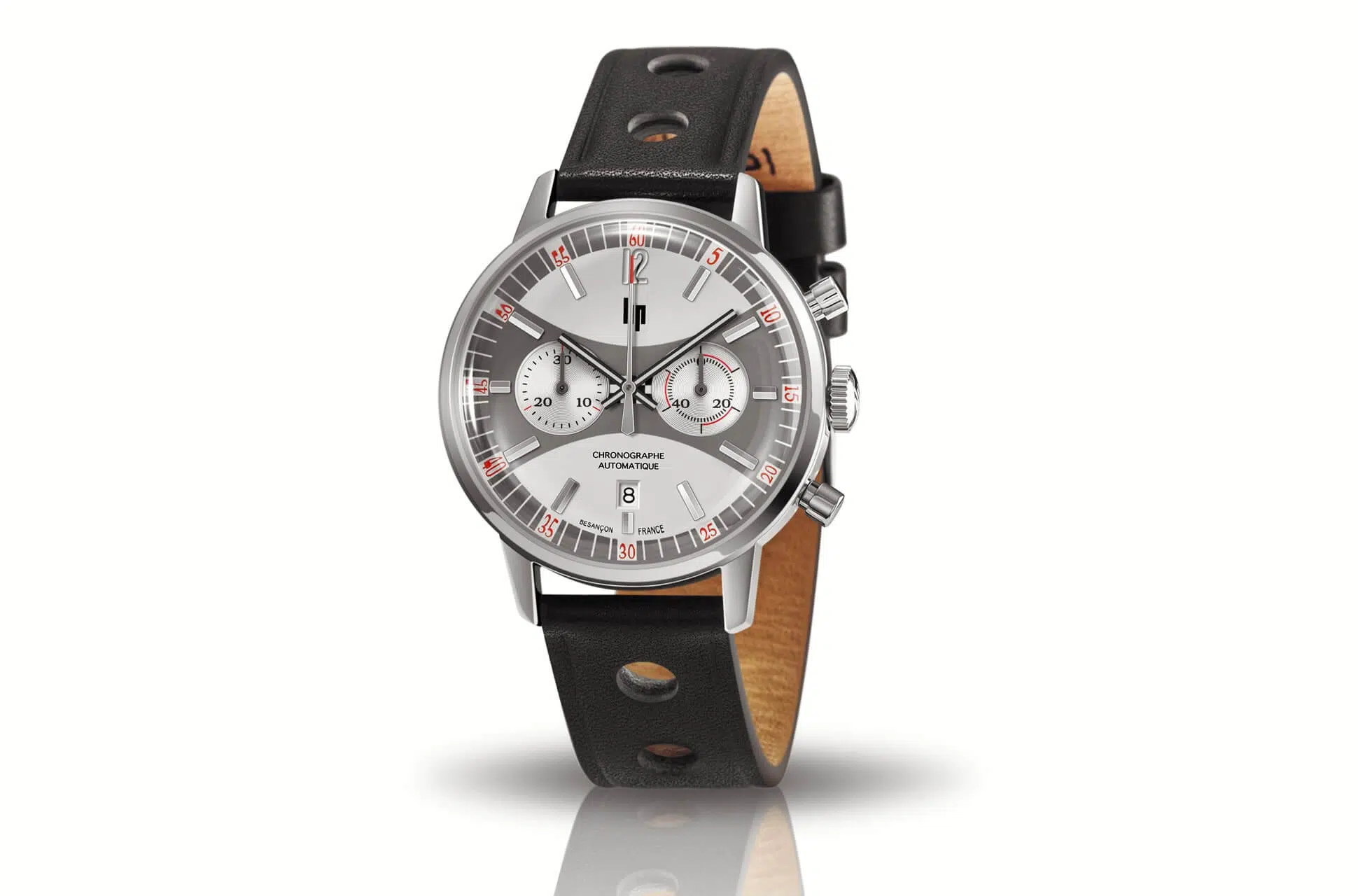 Montre sales fred automatique